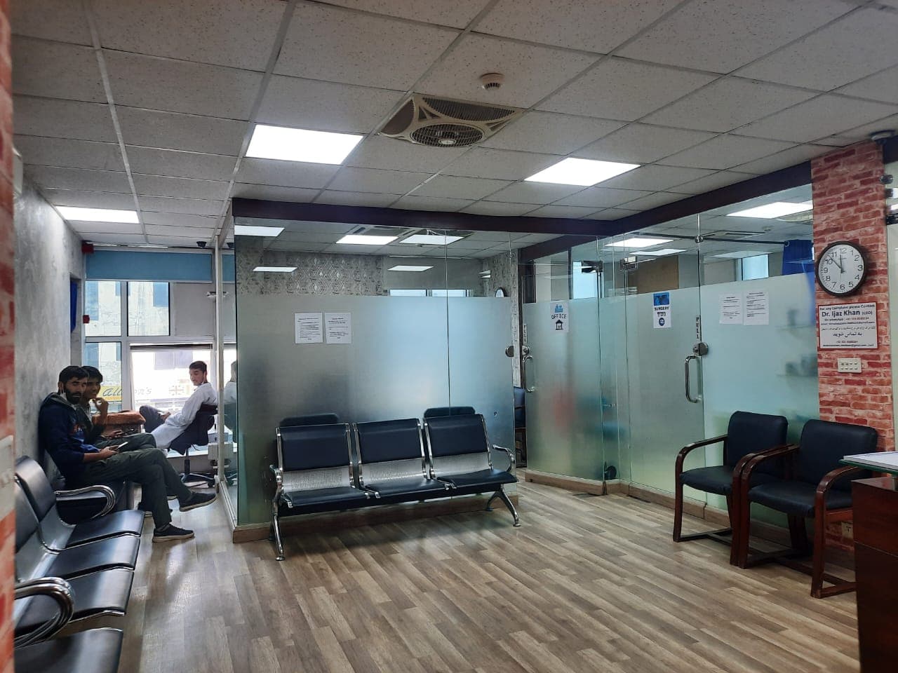 Expert Care in Action