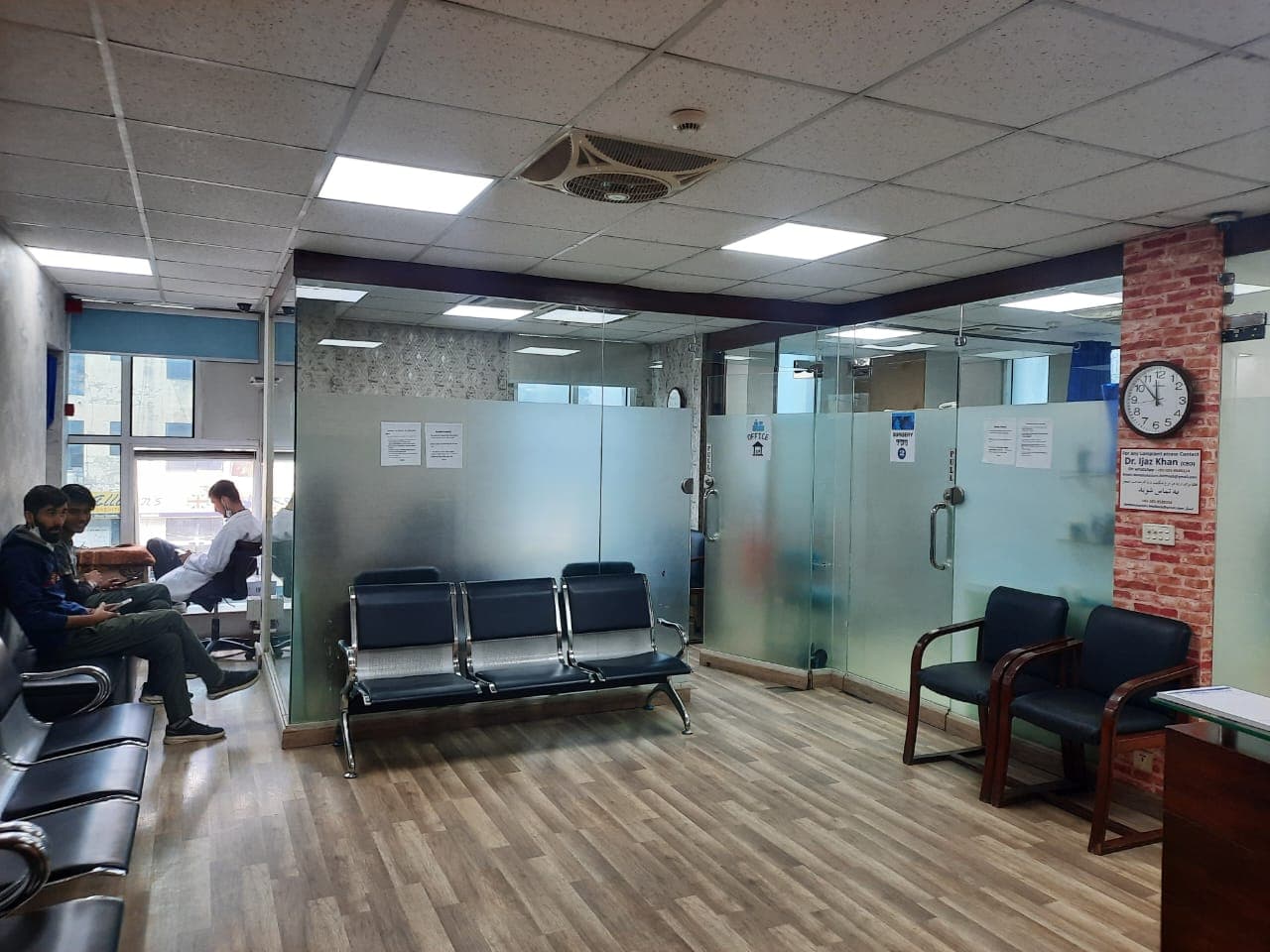 Premium Dental Services