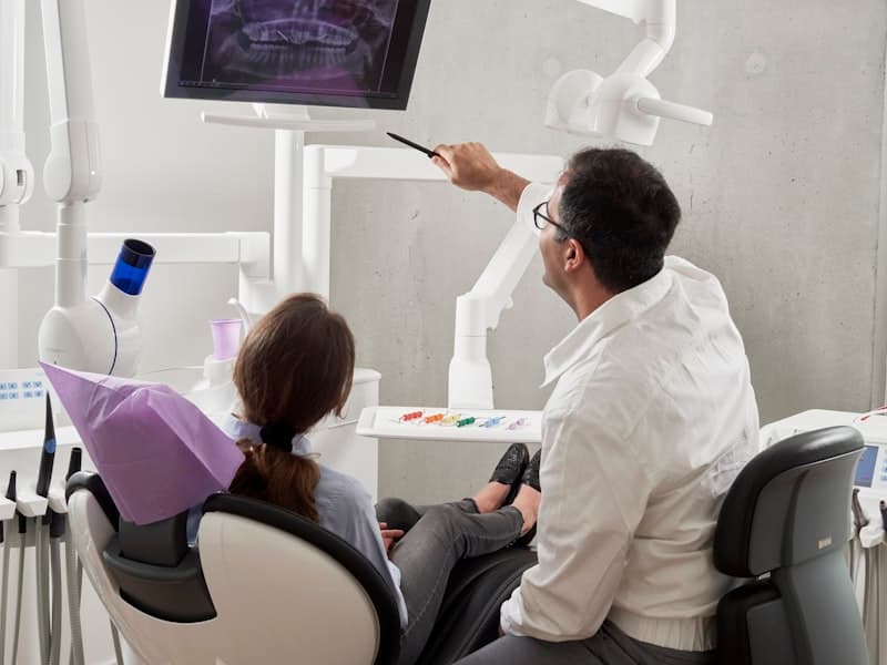 Top 10 Qualities of the Best Dental Clinic in Islamabad